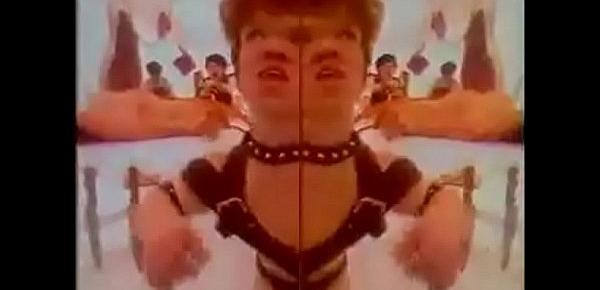  Sex Dwarf - Soft Cell - Original 1981 Banned Video